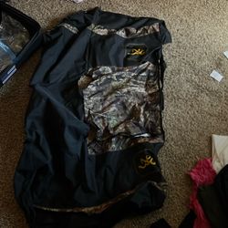Browning Seat Covers 