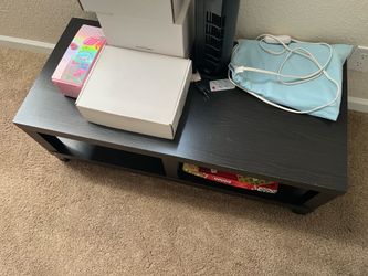 TV / coffee table