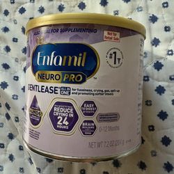 Enfamil Neuropro