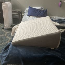 Memory Foam Adult Wedge Or For Comfort