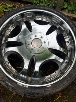 Wheels n tires