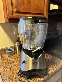 MARGARATOR BY NOSTALGIA ELECTRONICS 