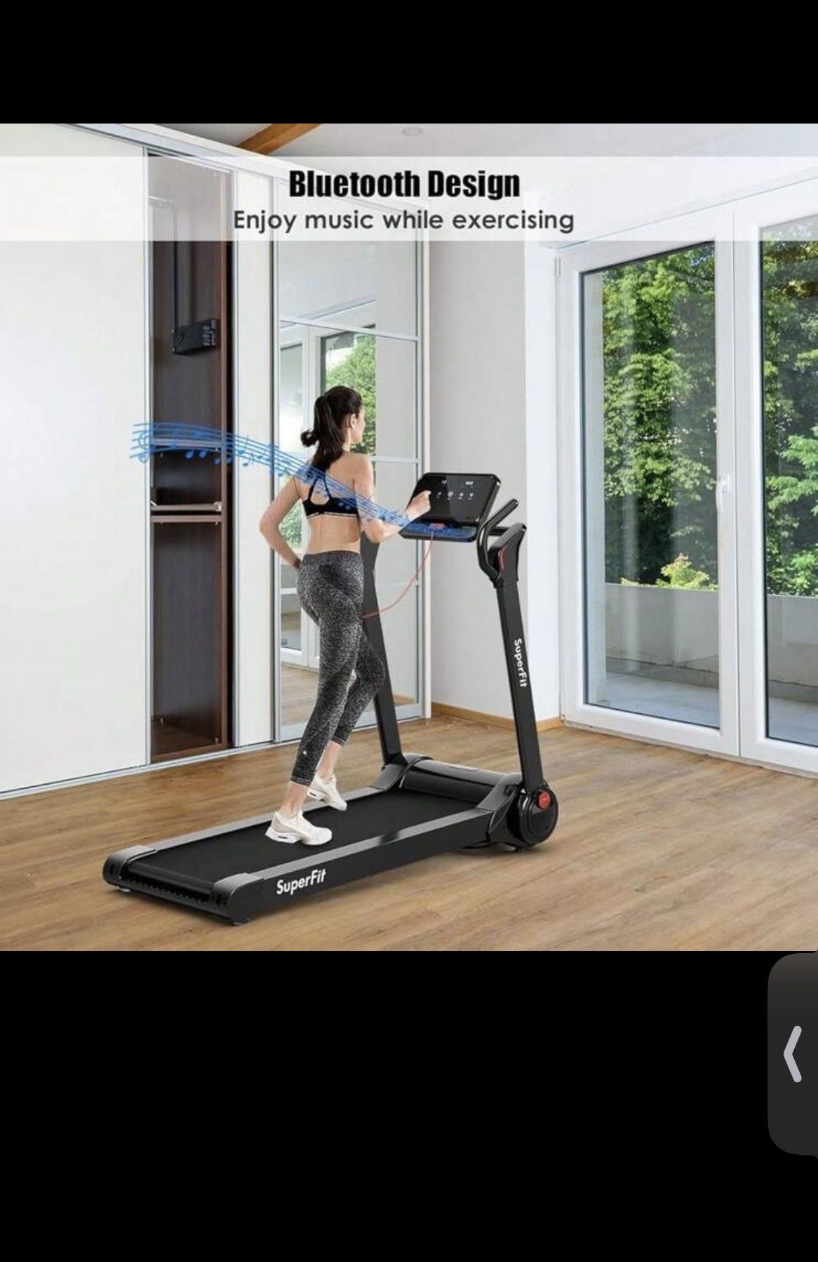 Treadmill