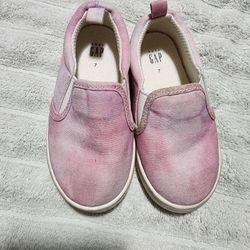 Toddler Shoes Size 7