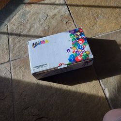Hiink Brand Ink Cartridges!!