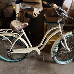 Schwinn Bicycle 