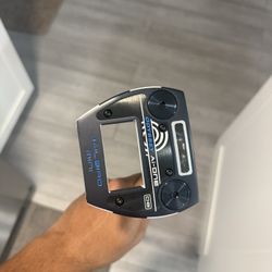 Jailbird Mini Putter