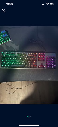 Gaming Keboard