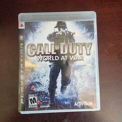 Playstation 3 Video Games