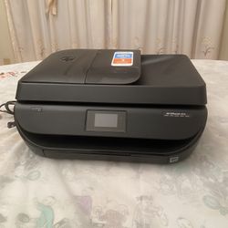 HP OfficeJet 4650 All In One Series Wireless, Needs New Toner Cartridge