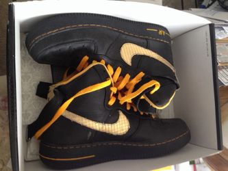 Air Force One-Nike Air