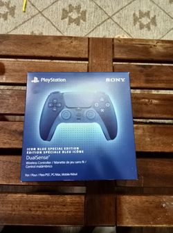 Ps5 controller
