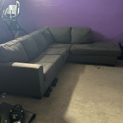 Free Couch
