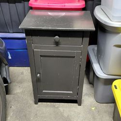 Small Night Stand