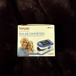 Pulse Oximeter