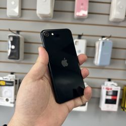 iPhone SE 3rd Gen Tmobile 64gb