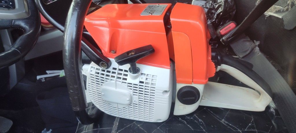 Stihl 064 Excellent Condition 