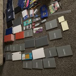 Supplies