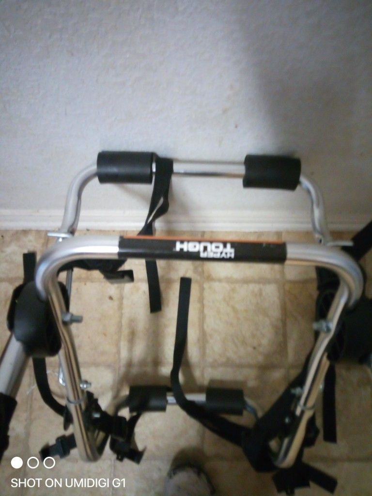 Car Bike Rack