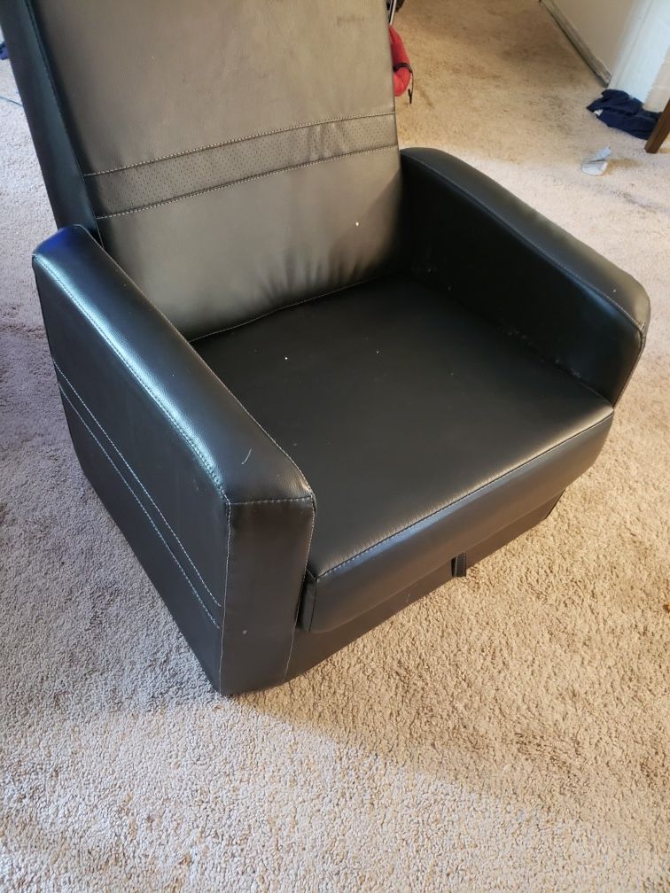 Kids chair