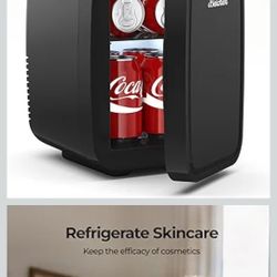 Mini Fridge 
