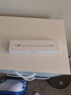 Apple Pencil (1st generation) NEW