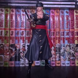 One Piece Statue Figure