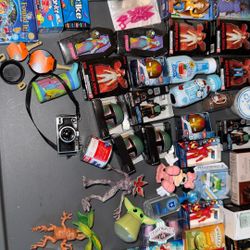 Mini Brands