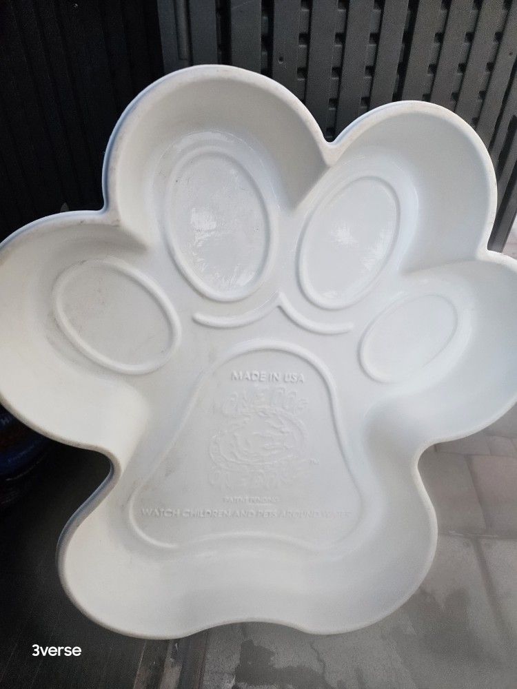 Dog Pool -One Dog Bone Brand