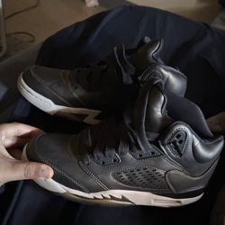 Jordan 5 Retro ( Heiress Camo ) 