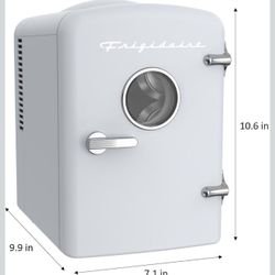 Frigidaire Mini Portable Fridge