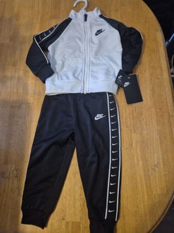 Nike Kids 2-Piece Tracksuit Set