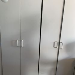 Storage Cabinets