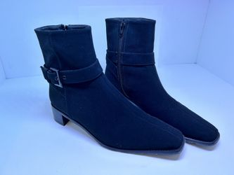 Stuart Weitzman Booties, Size 10