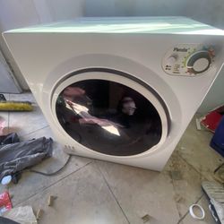 Panda Compact Portable Clothes Dryer