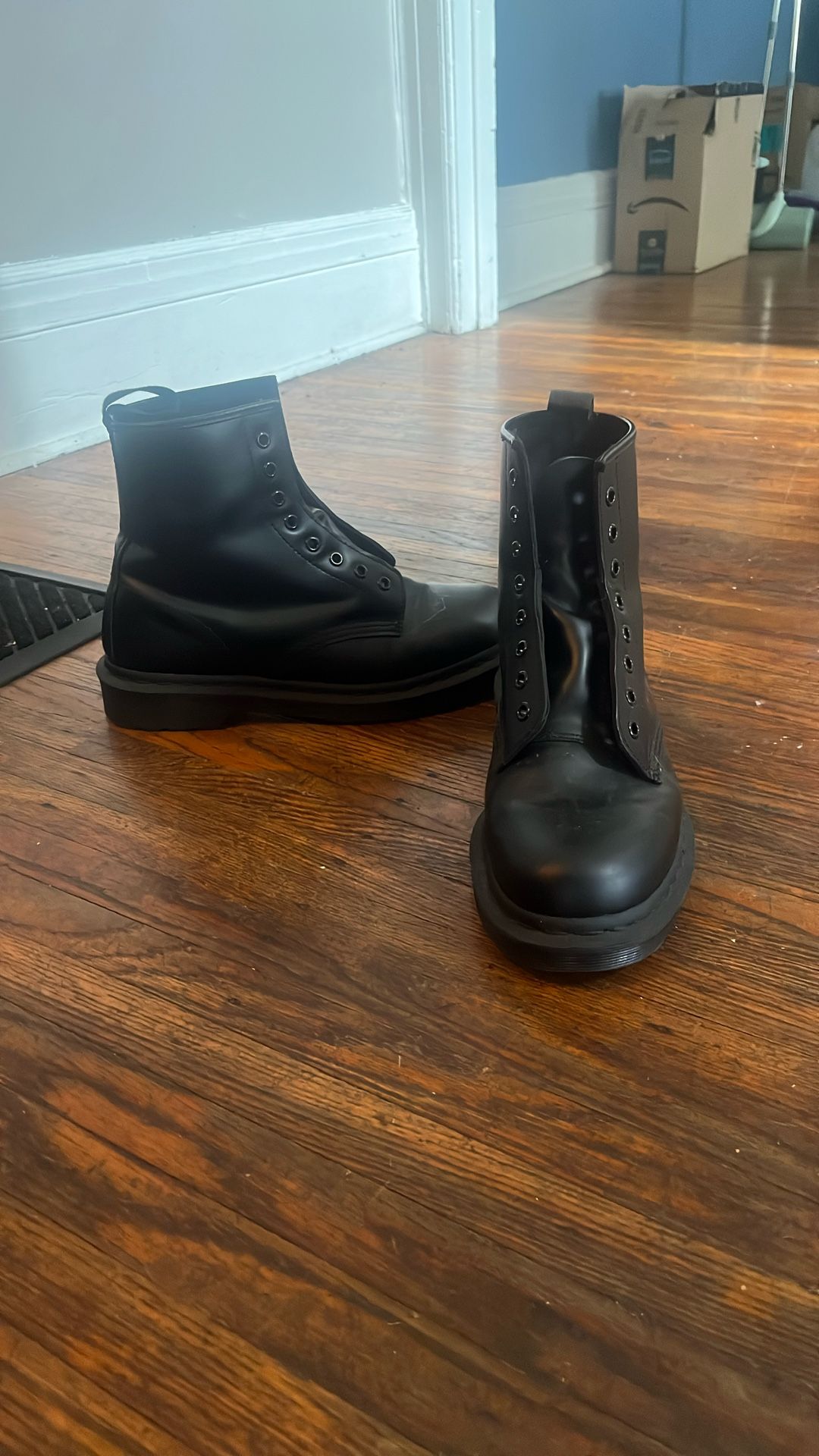 Doc Martins