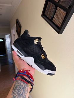 Jordan 4