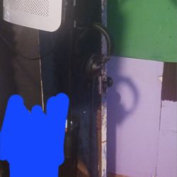 Stand Up Mic Stand 