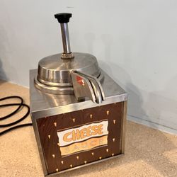 Food Warmer