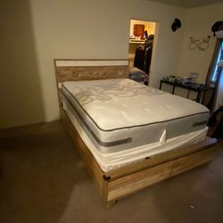 Bed For Sale