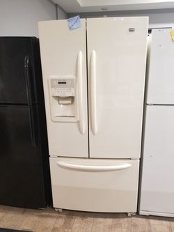 Fridge maytag