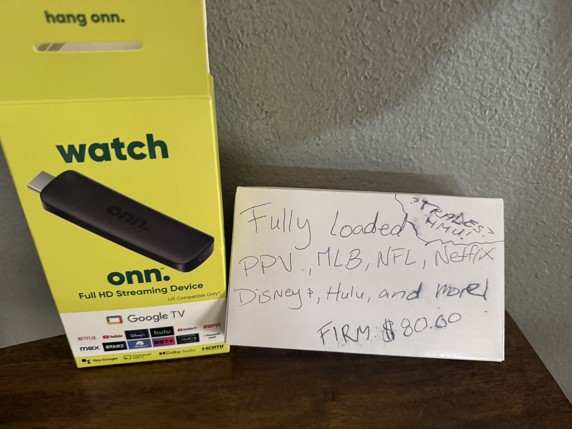 No More Subscriptions! Unlocked Tv Boxes!