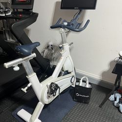 Myx Exercise Spin Bike Cycle