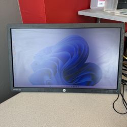 HP EliteDisplay E221 21.5" Full HD 1920x1080 Monitor