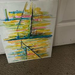 Hand Painting 