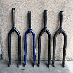 Fgfs Forks 