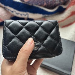 Zip Wallet