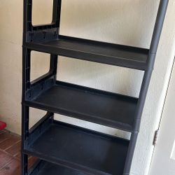 Shelves