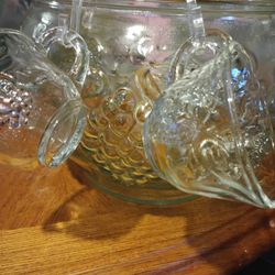 Big Bowl For Juice,Fruit