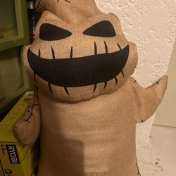 Oogie Boogie Disney 
